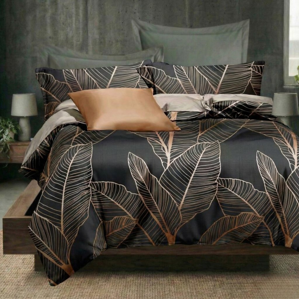 Pościel bawełniana