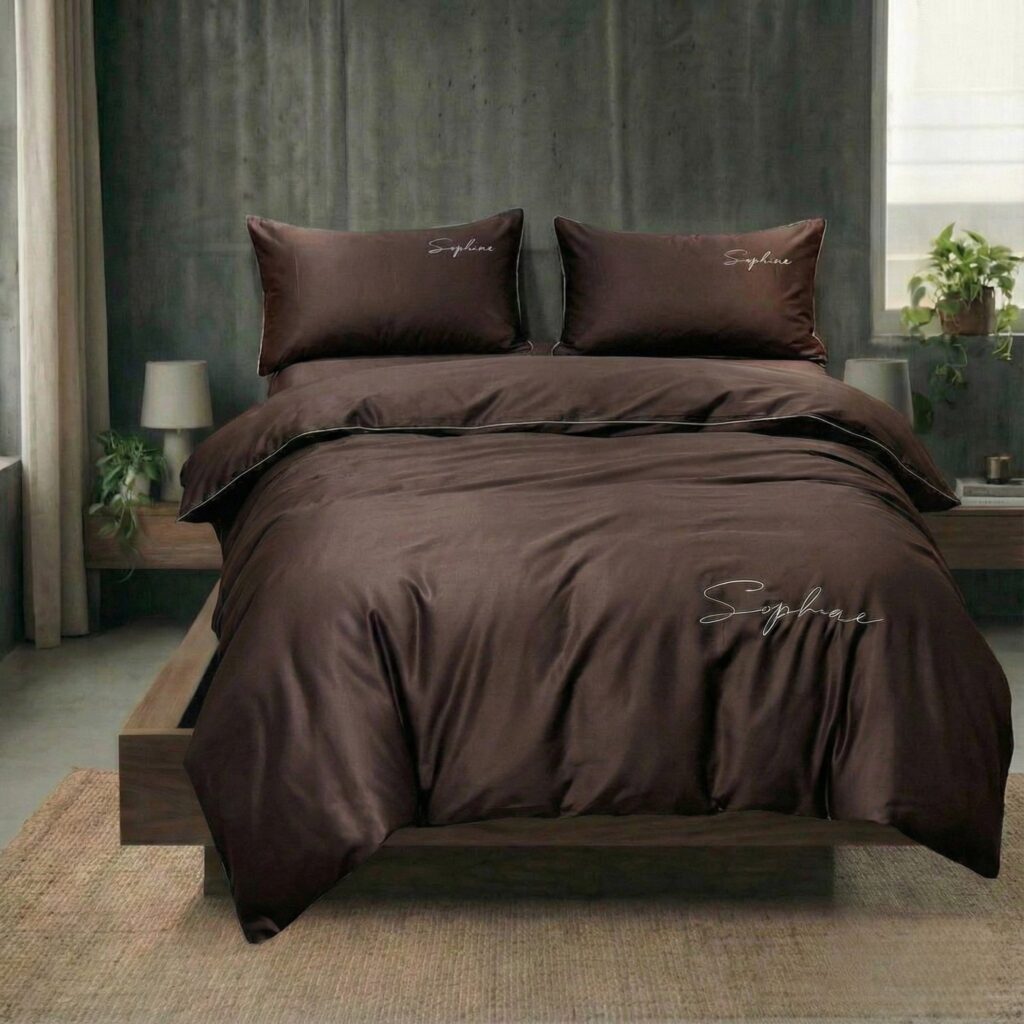 Pościel z microfibry